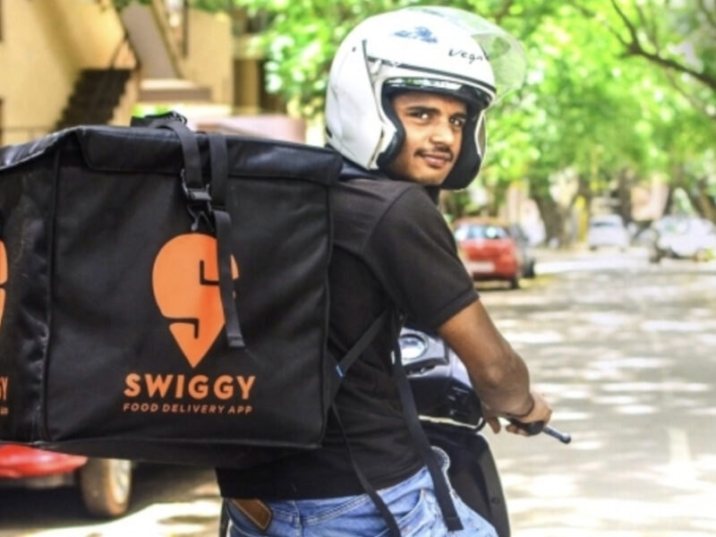 Swiggy